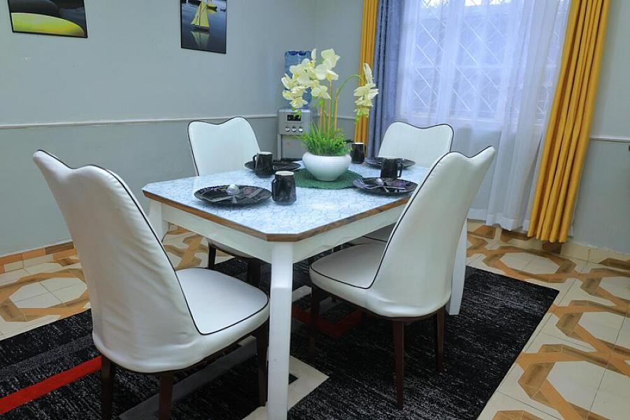 3 Bedrooms Own Compound House