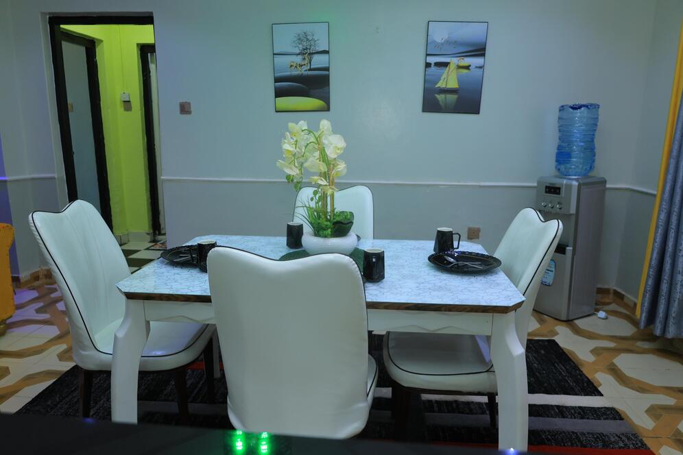 3 Bedrooms Own Compound House 3 - 3 Bedrooms Own Compound House