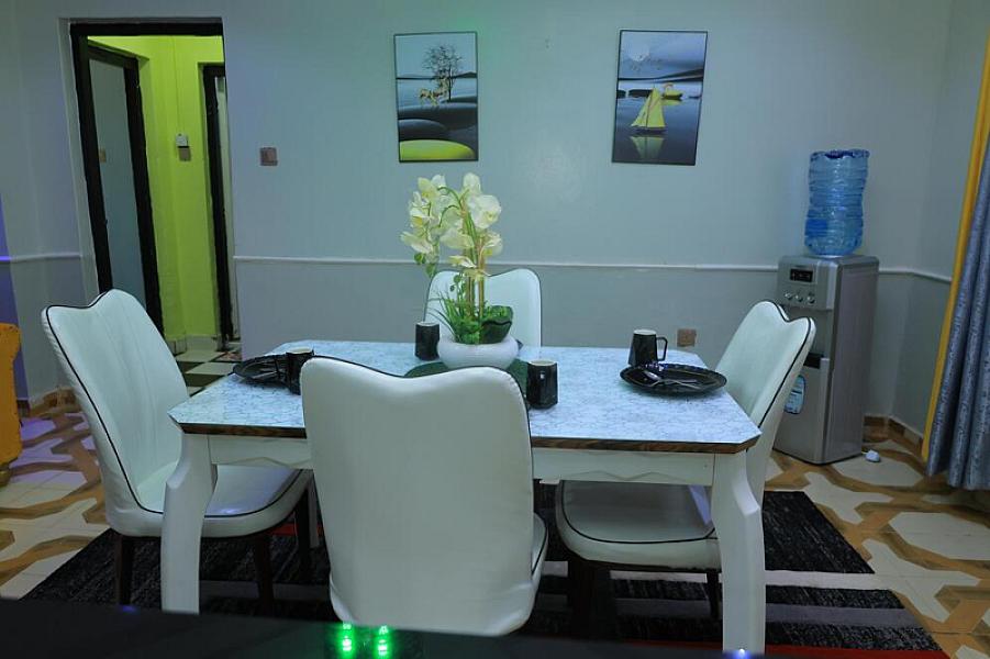 3 Bedrooms Own Compound House