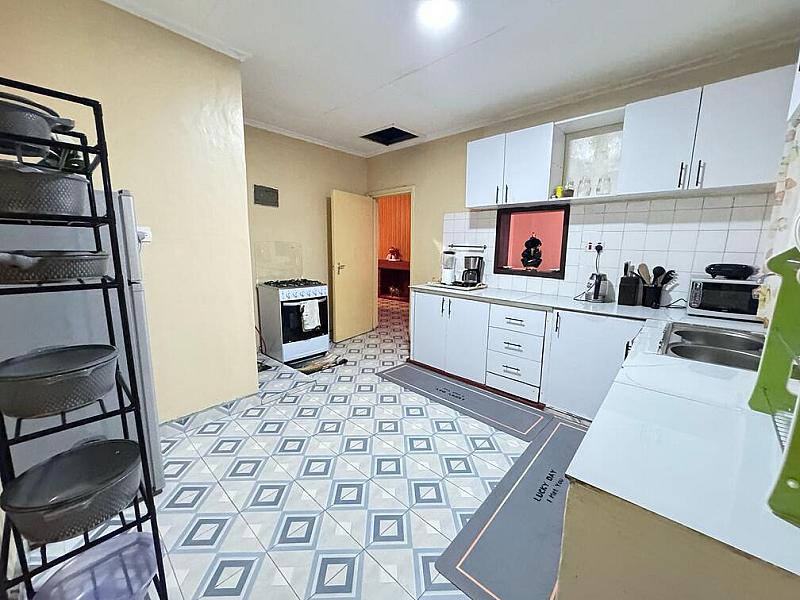 5 Bedroom Own Coumpound House