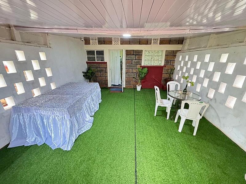 5 Bedroom Own Coumpound House