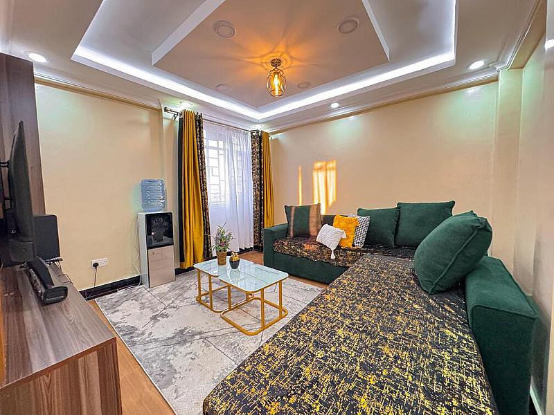 Riverview Apartments